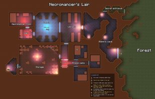 Tabletop RPG Map editor 2 screenshot 1