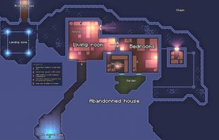 Tabletop RPG Map editor 2 screenshot 1