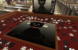 Tabletop Simulator screenshot 3