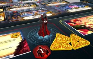 Tabletopia screenshot 2