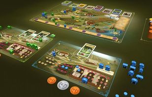 Tabletopia screenshot 3