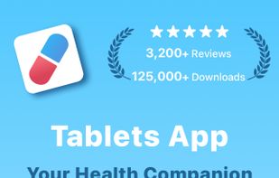 Main user medication list