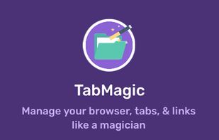 TabMagic screenshot 1