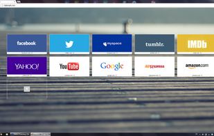 TabMark screenshot 2