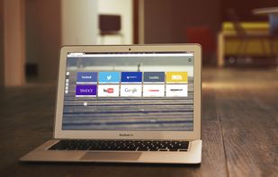 TabMark screenshot 3