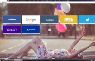 TabMark screenshot 1