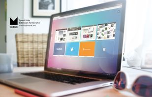 TabMark screenshot 1