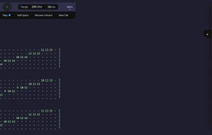 One of the dark themes.