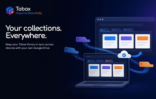 Tabox screenshot 1