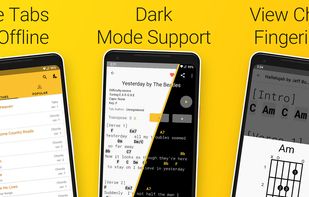 Tabs Lite screenshot 1