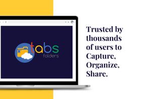 TabsFolders screenshot 1