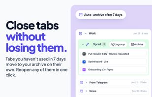 TabsPrompt screenshot 2