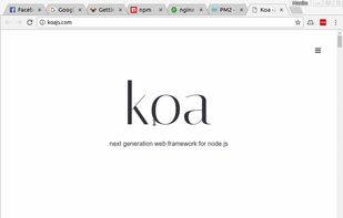 TabSqueeze screenshot 1