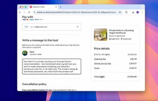 TabTabTab screenshot 1
