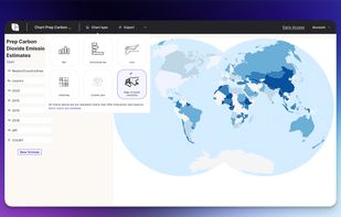 Tabulate screenshot 1