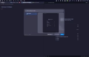 TabWM screenshot 2