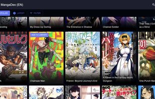Browse Popular