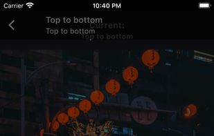 Tachimanga screenshot 1