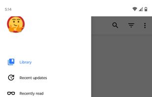 TachiyomiAZ screenshot 1