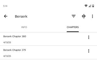 TachiyomiAZ screenshot 3