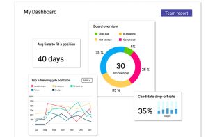 Tacitbase screenshot 1