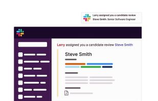 Tacitbase screenshot 1
