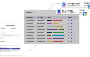 Tacitbase screenshot 2