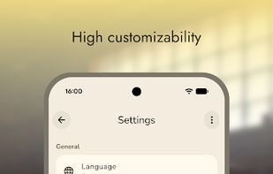 Tack: Metronome screenshot 3