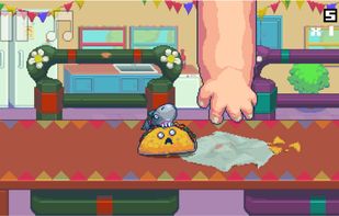 Taco El Survivalo screenshot 3