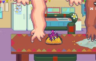 Taco El Survivalo screenshot 2