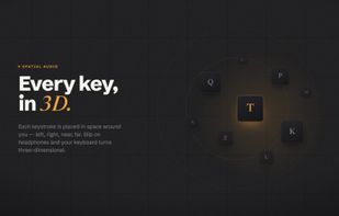 Tacque screenshot 1