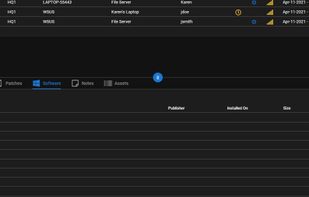 Tactical RMM screenshot 1