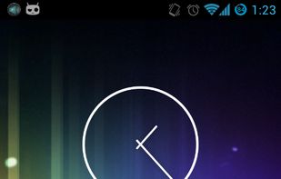 Tactile Player Free screenshot 3