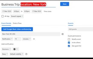 Taction screenshot 2