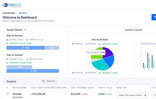 Tactive screenshot 1