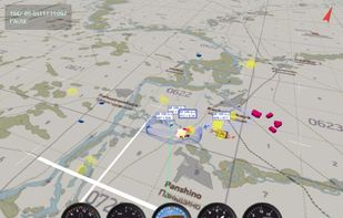 Tacview screenshot 1