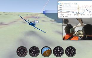 Tacview screenshot 3