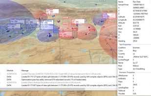 Tacview screenshot 1