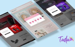 Control the customer journey