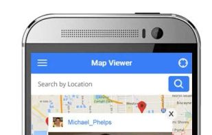 Tada Geo screenshot 1