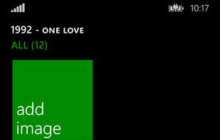 Tag Editor screenshot 2