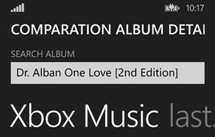 Tag Editor screenshot 3
