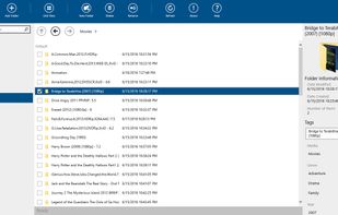 Tag Explorer screenshot 1