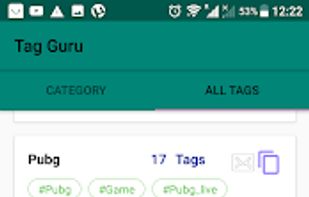 Tag Guru screenshot 3