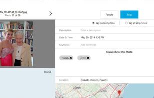Tag That Photo screenshot 1