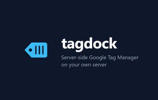 tagdock screenshot 2