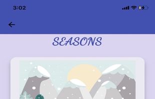 Tagfest screenshot 1