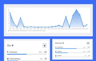 Tagg Li screenshot 3