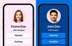 Tagg Li screenshot 1