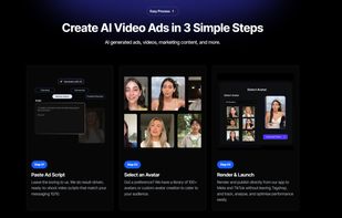 Video Creation Process